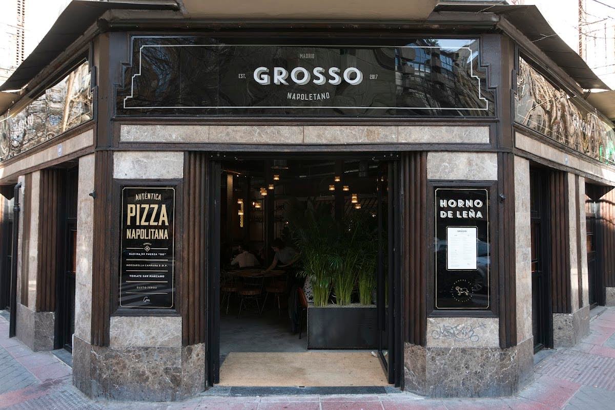 Grosso Napoletano