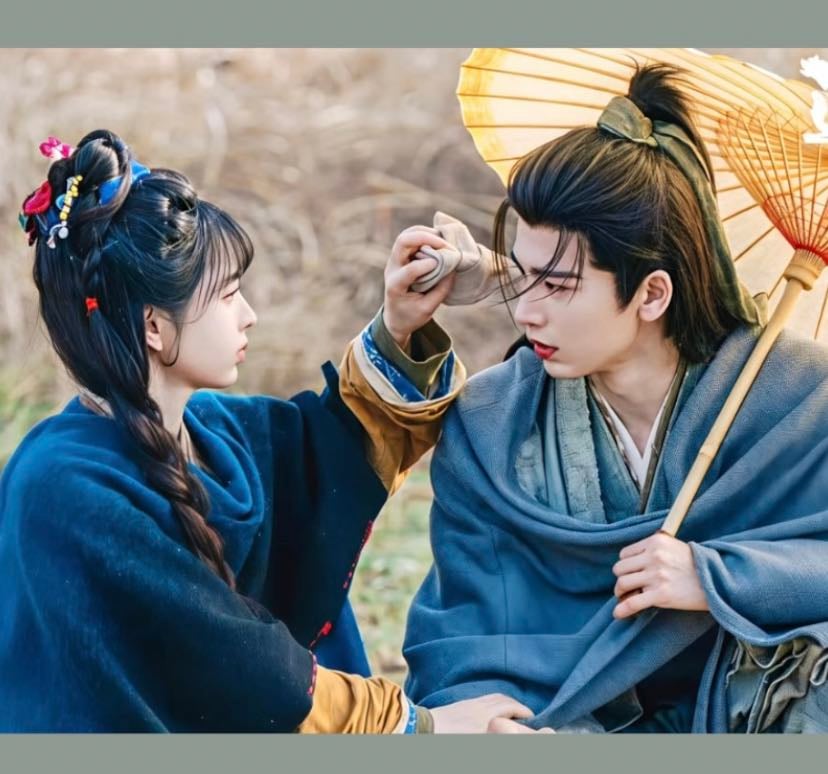 C-DRAMAS VISTOS 馃嚚馃嚦 - Movies hypelist by Aru 馃崚