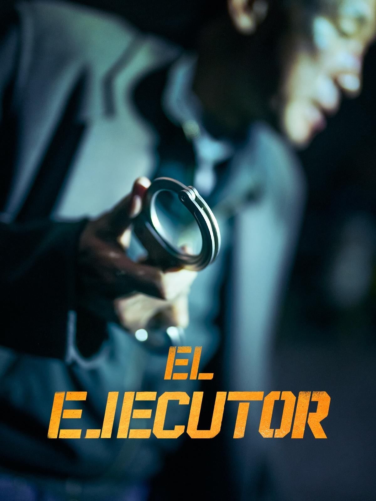 El ejecutor - 류승완 · 2024