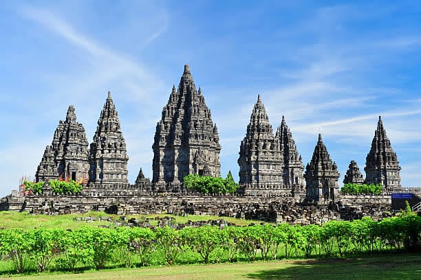 Prambanan Temple - Yogyakarta | Unesco
