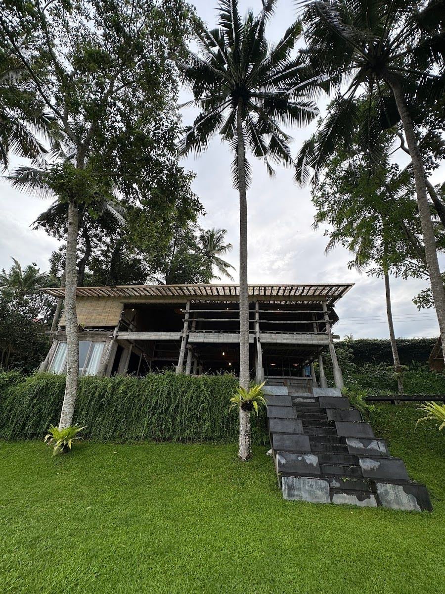 Zen Hideaway - Ubud | $$ | Inspiration, Lush