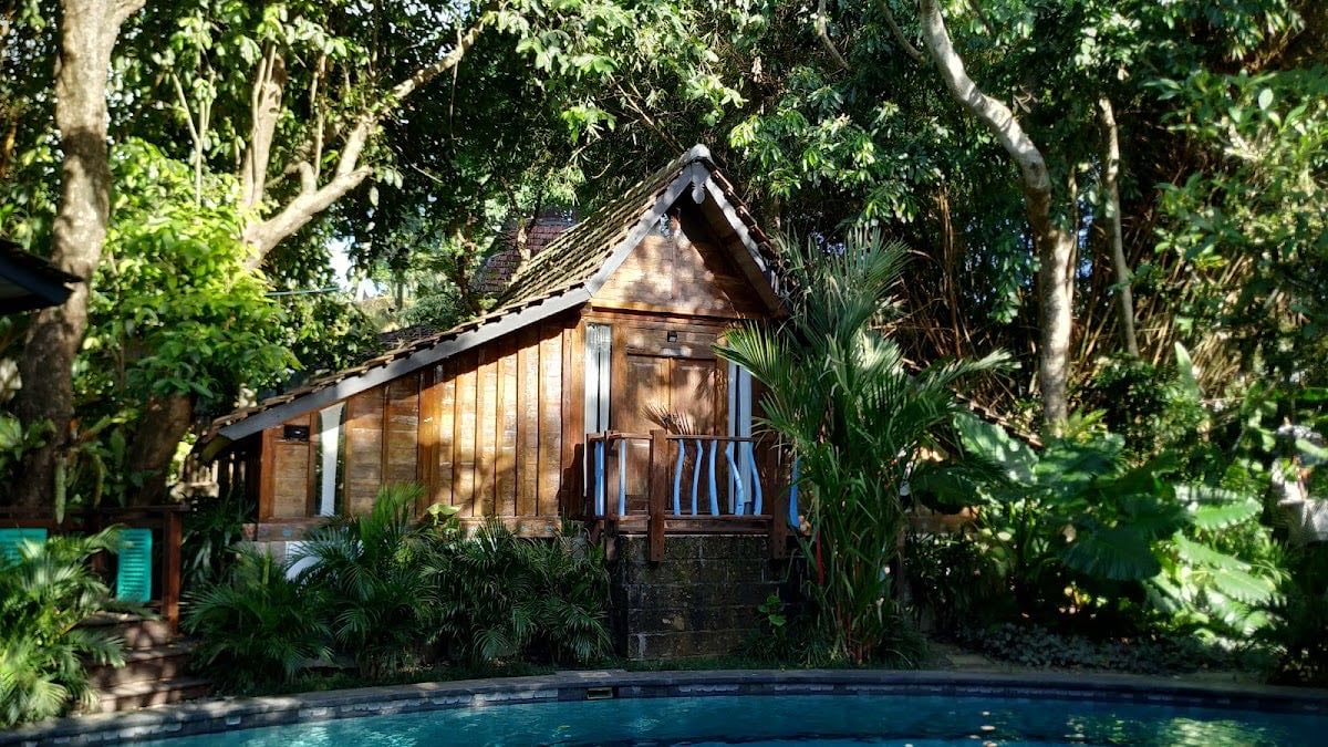 Jungleroom - Canggu | $$ | Inspiration, Cozy