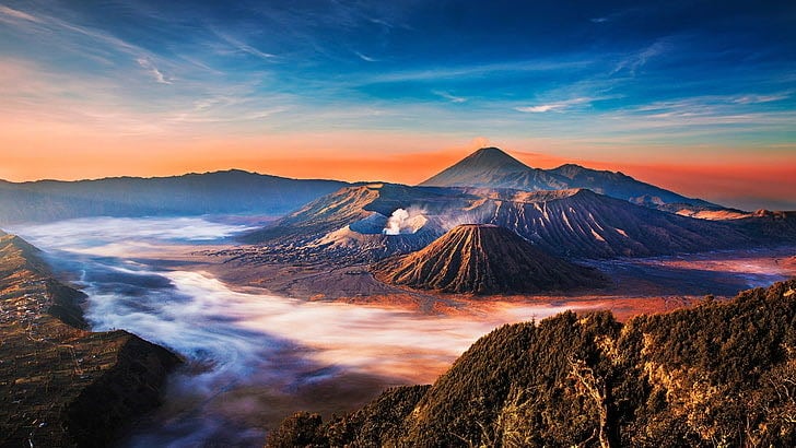Mount Bromo - East Java | Hike