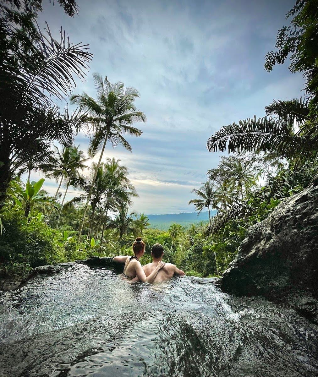 Gembleng Waterfall - Ubud | Lush, Hike