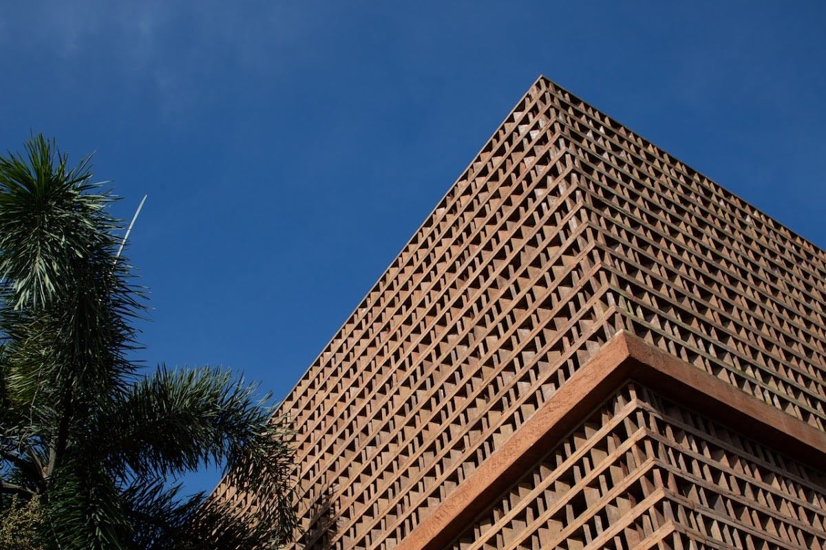 Further Hotel - Pererenan | $$ | Inspiration