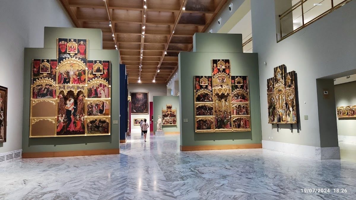 Museu de Belles Arts de València