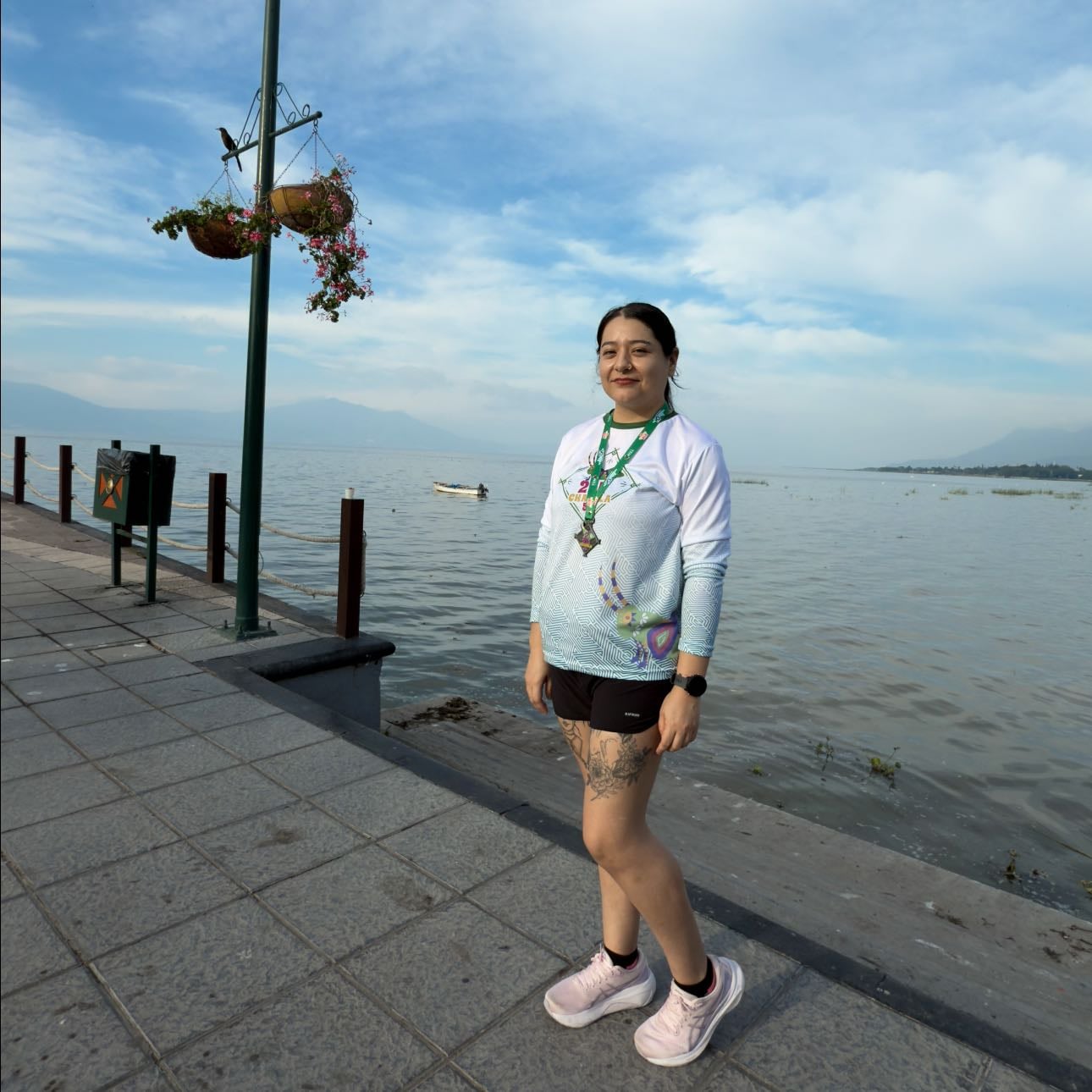 Chapala 5k