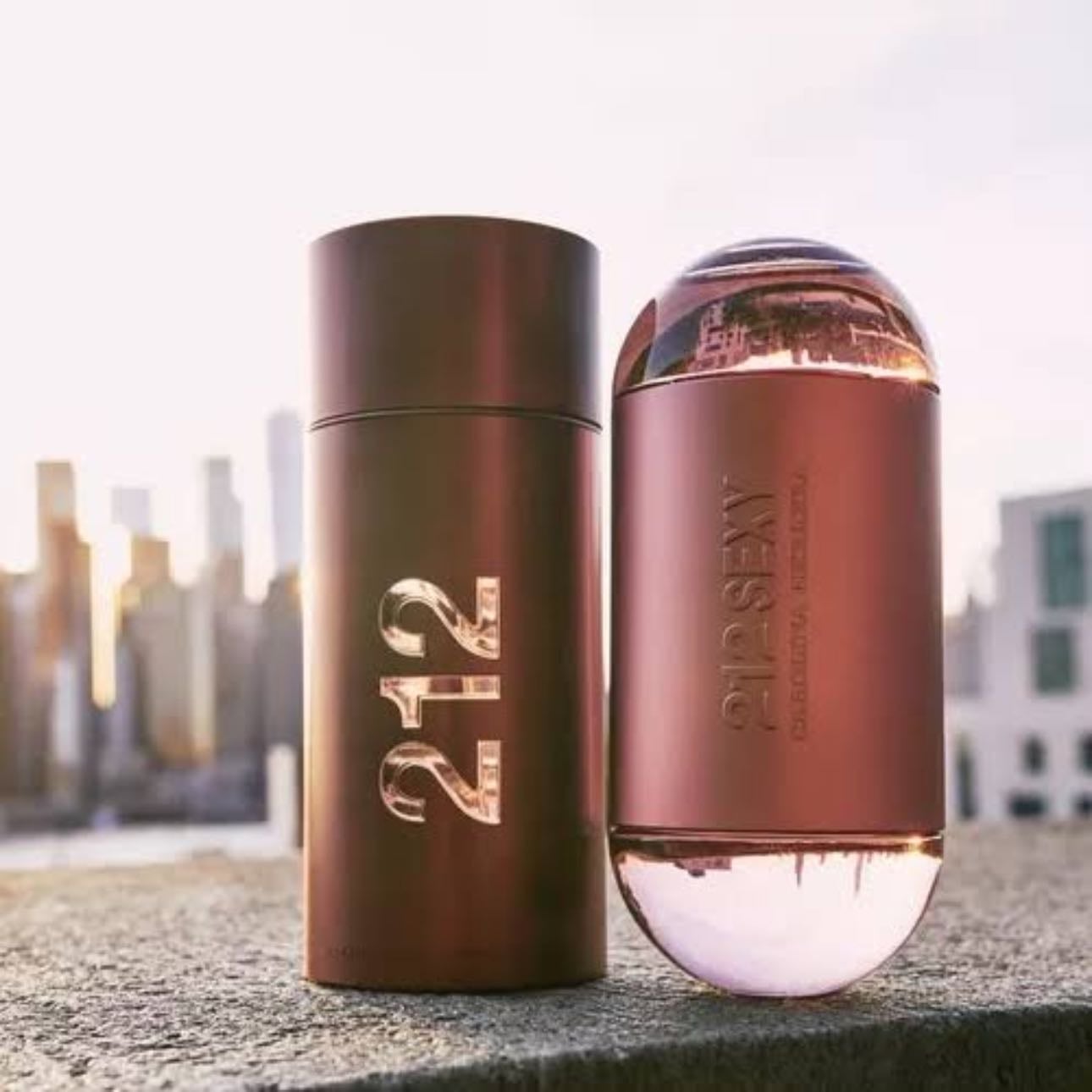 212 Sexy - Carolina Herrera