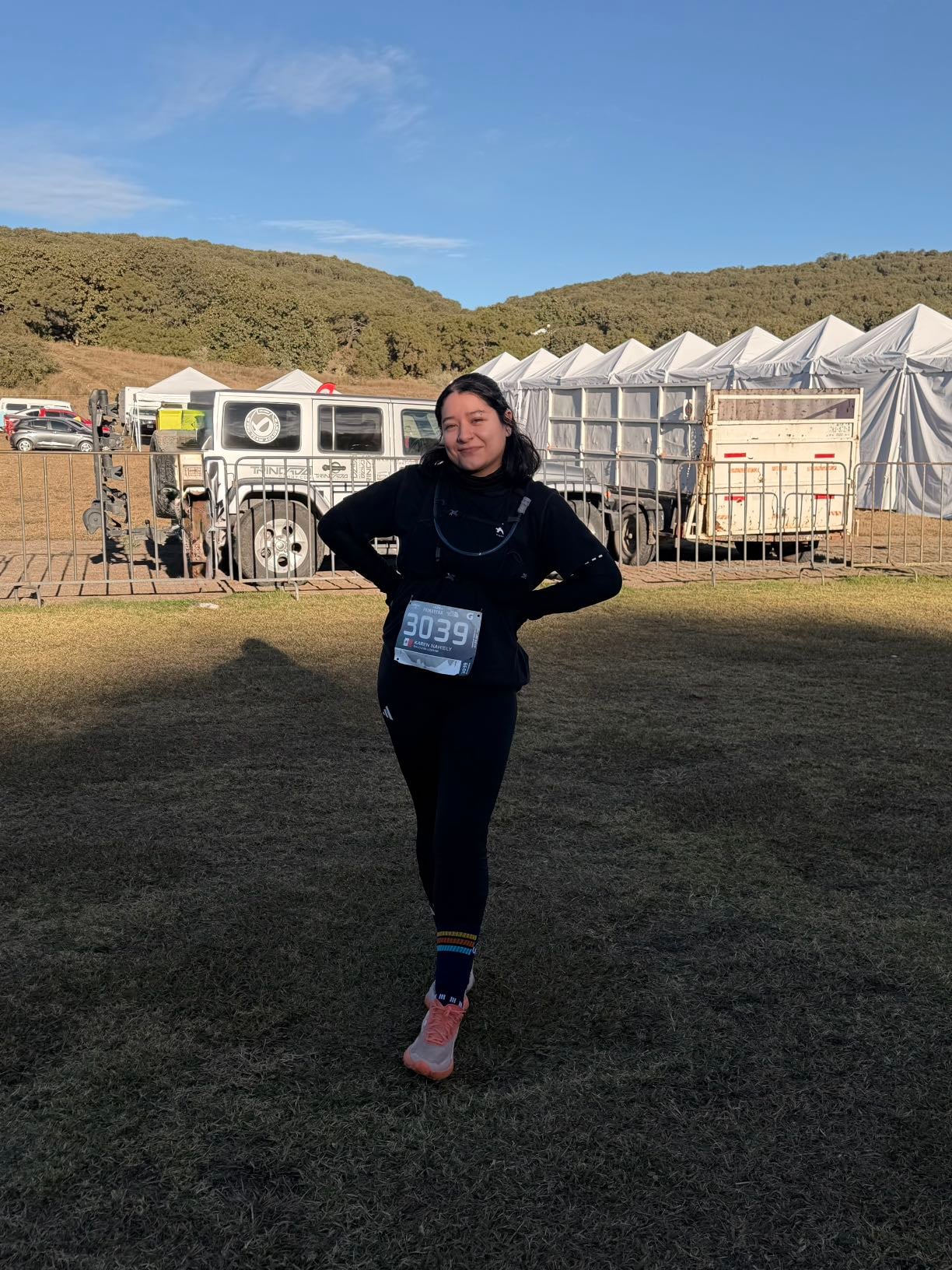 UTMS Primavera Senderos 7km - 24 de enero 2026