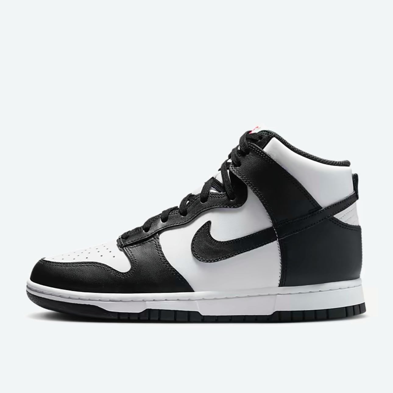 Nike dunk high
