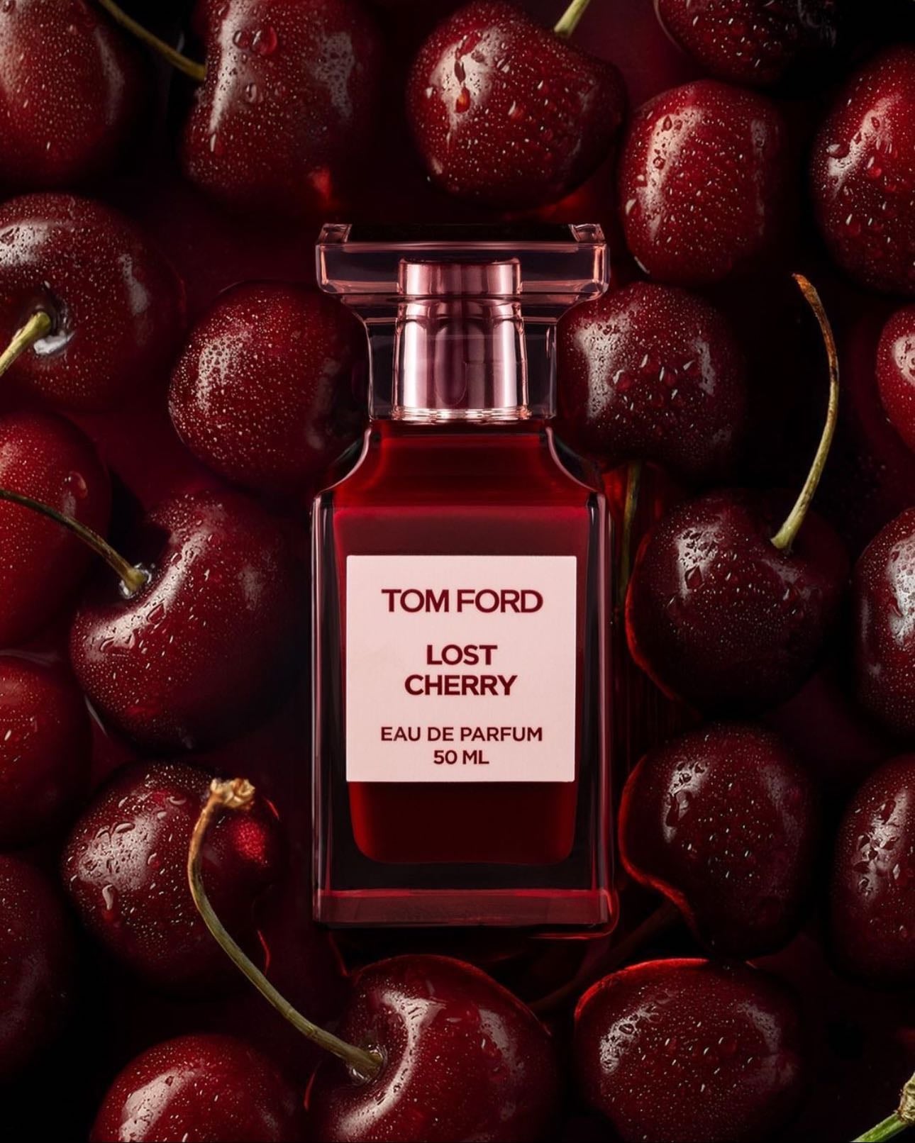 Lost Cherry - Tom Ford