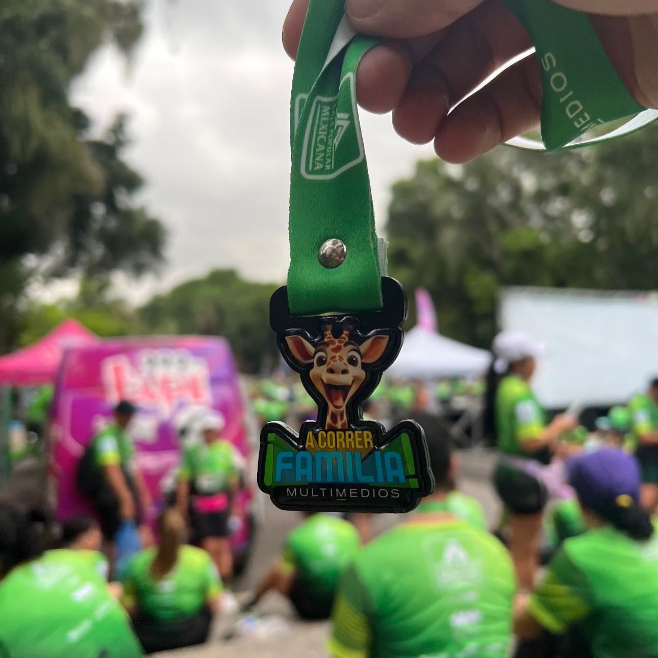 Zoológico 5k