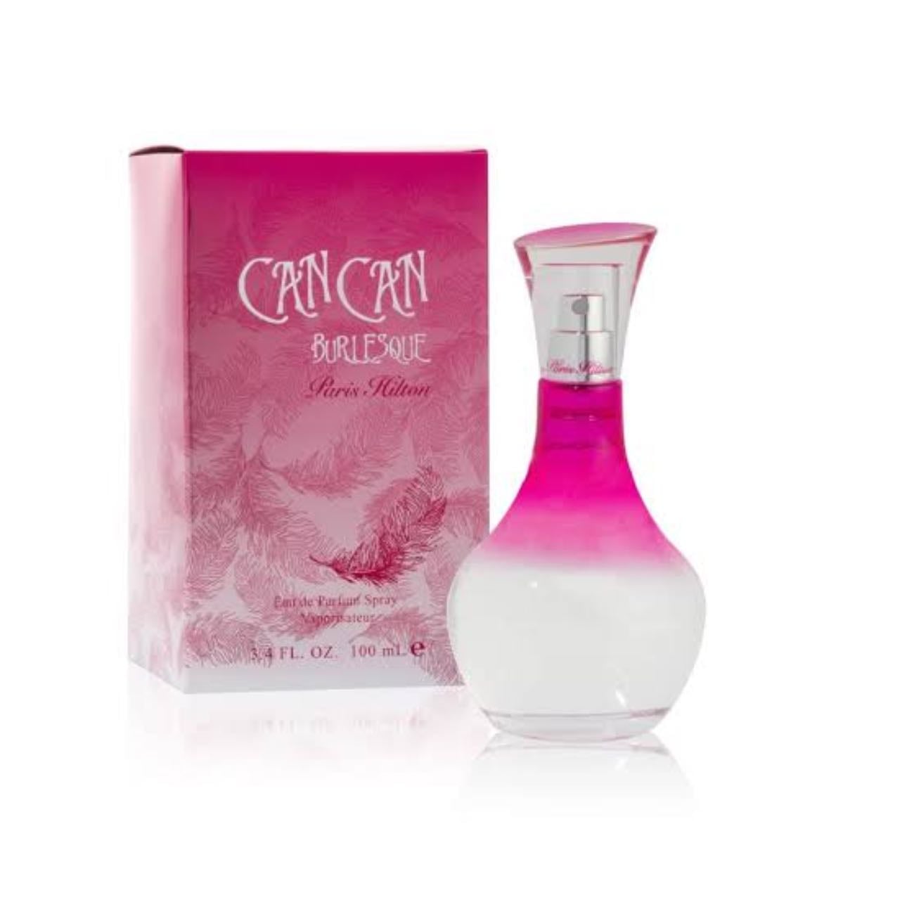 Can can burlesque - Paris Hilton
