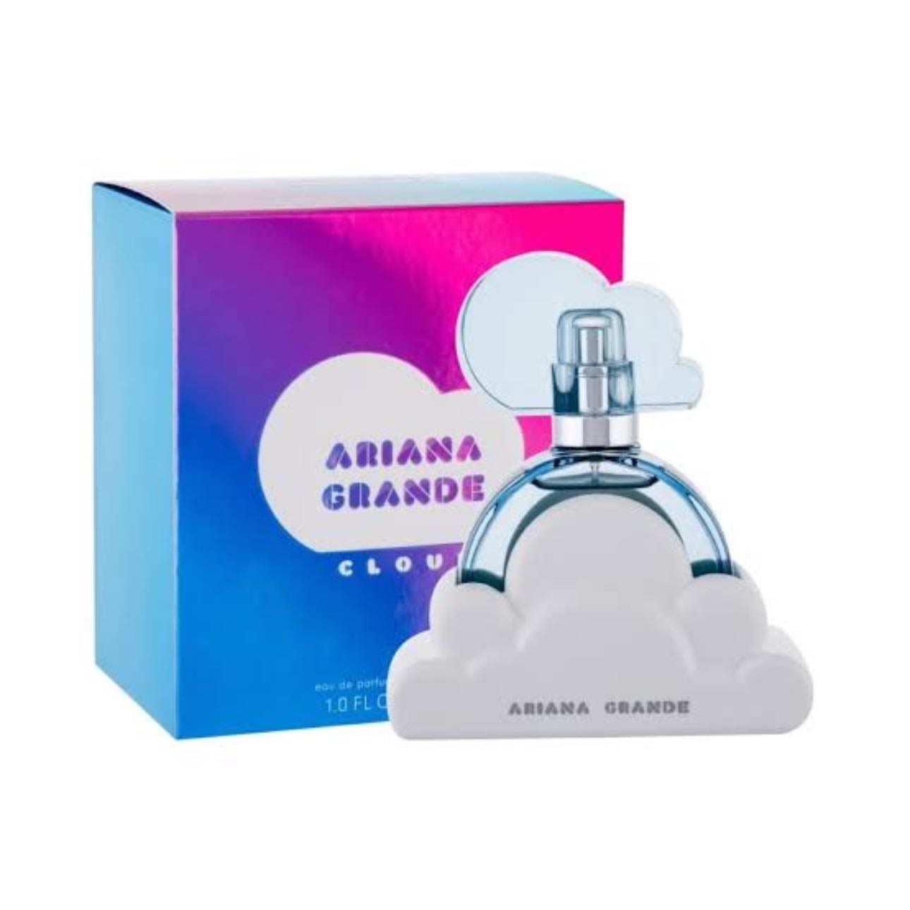 Cloud - Ariana Grande