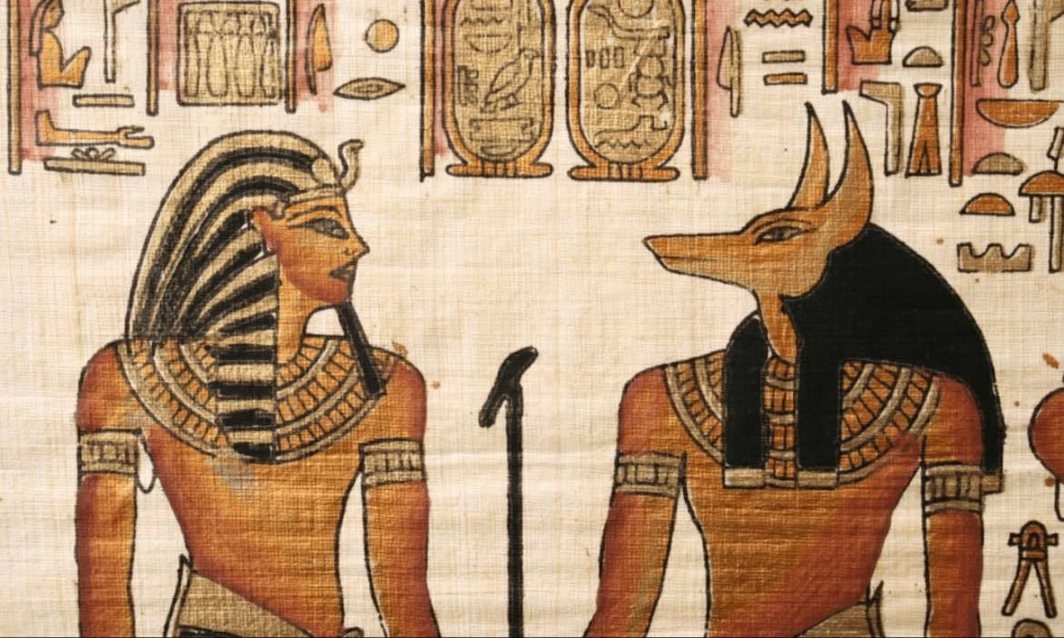 El origen de los dioses | Ethic - Ethic