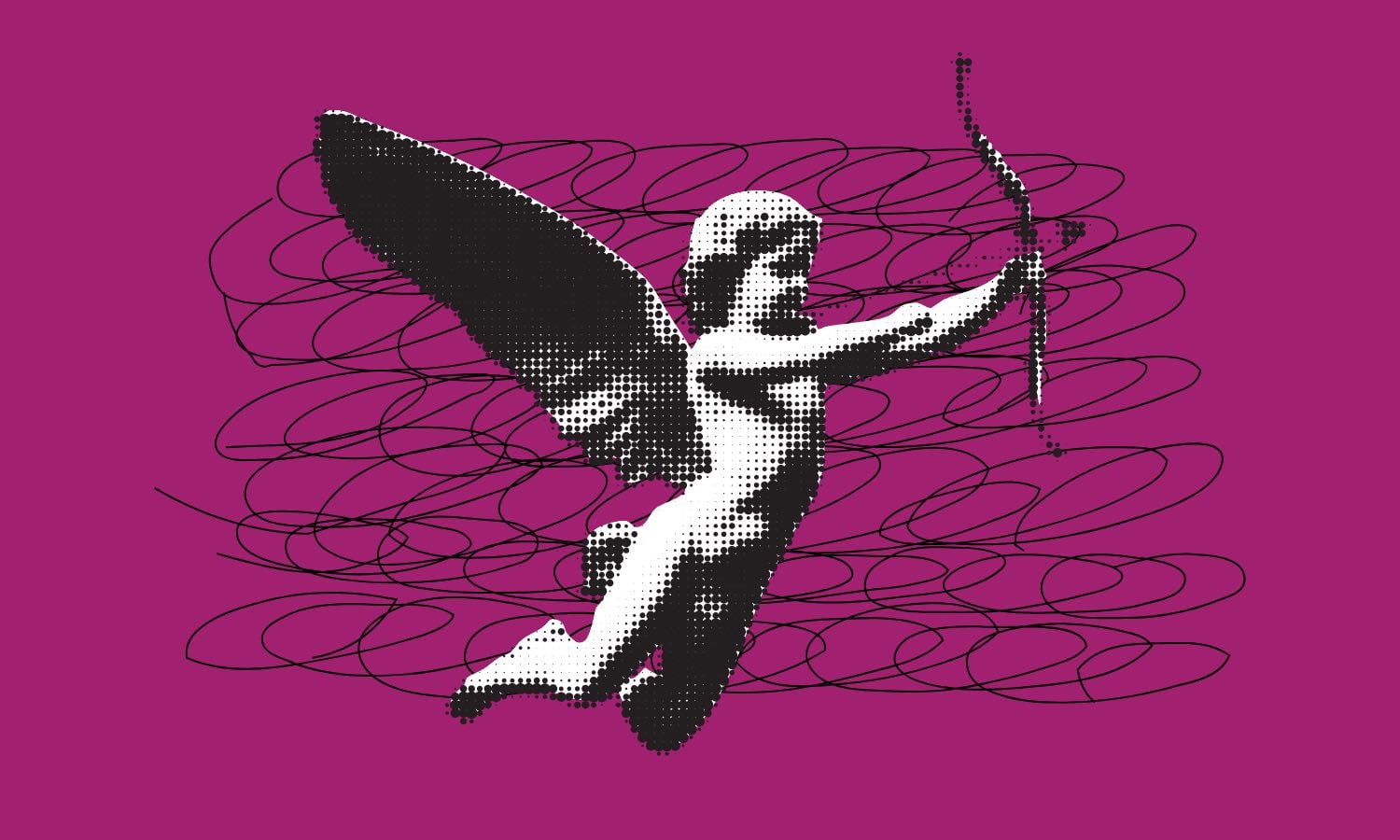 Los flechazos no duran para siempre (y eso es bueno) | Ethic - Ethic