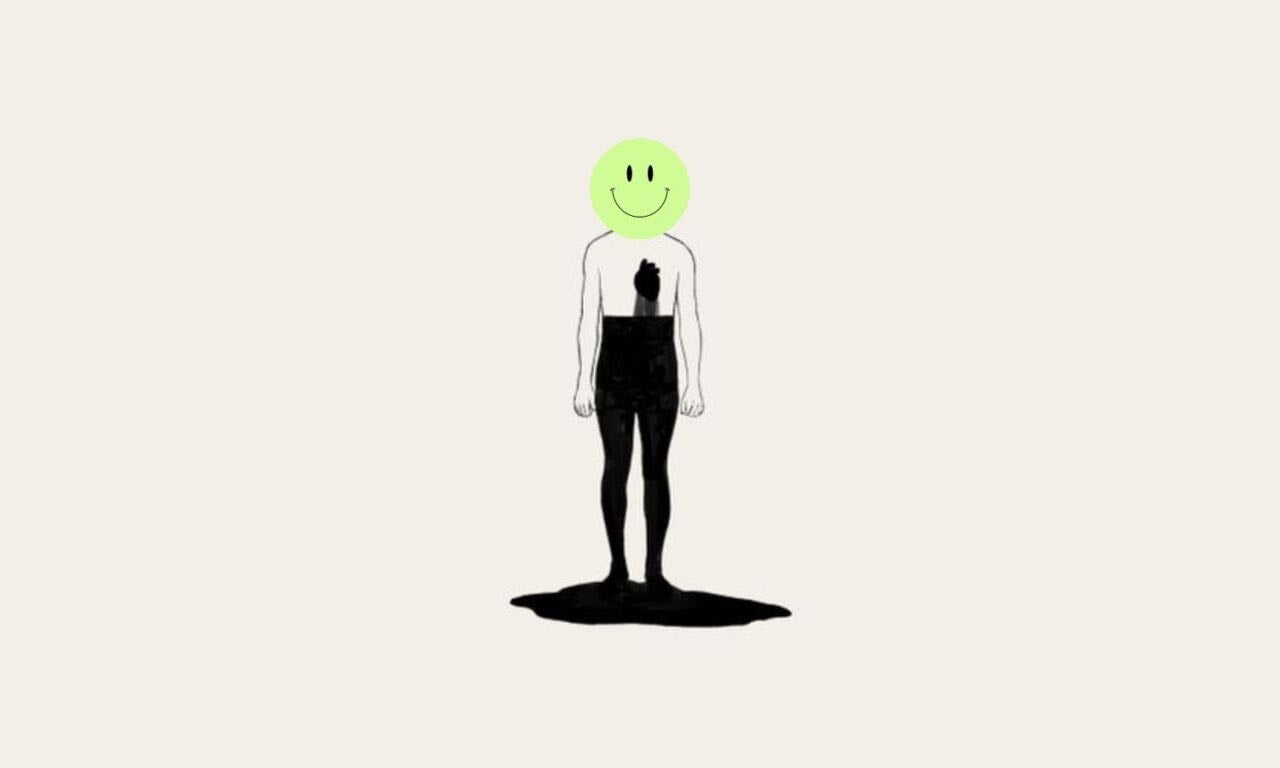 La depresión sonriente - Ethic
