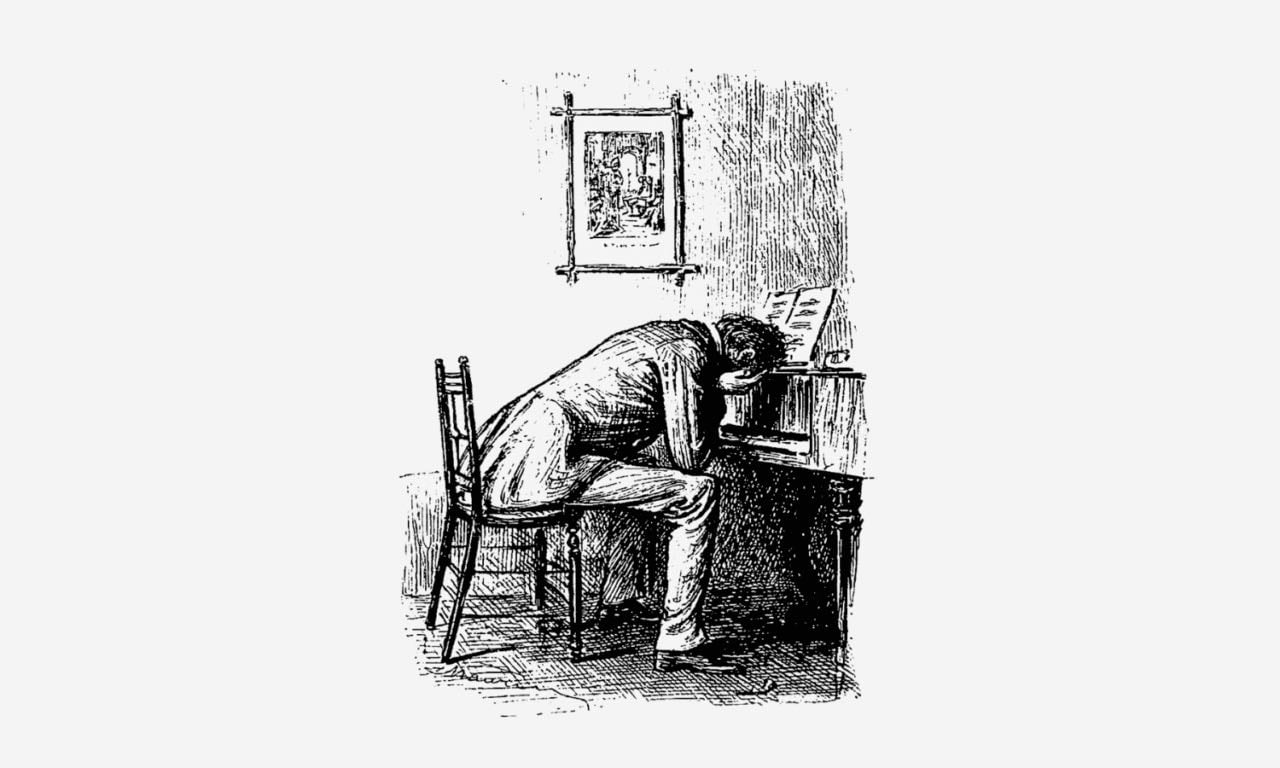 El consuelo de la ‘quiet ambition’ | Ethic - Ethic