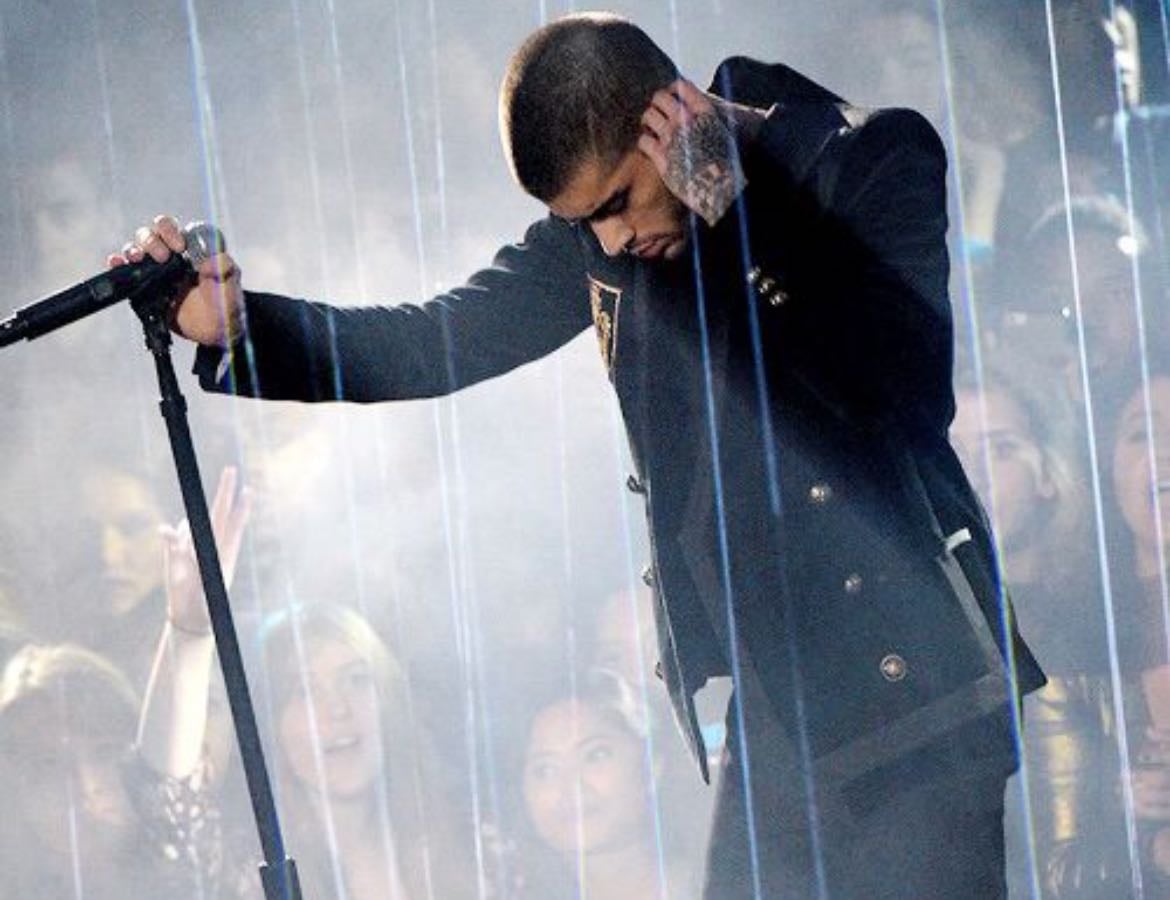 fav zayn songs ! - Music hypelist by Anna Devlin