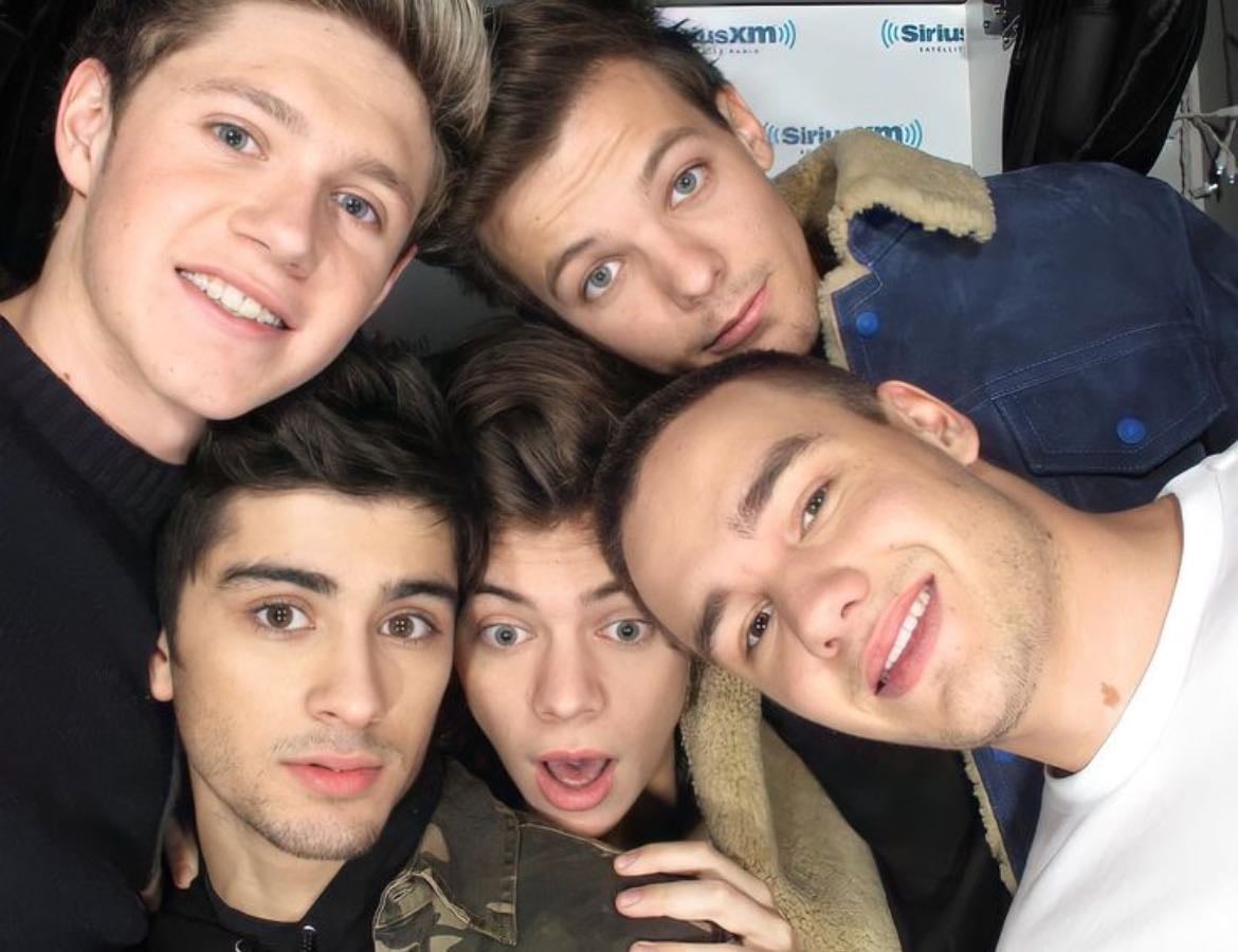 fav 1D songs! - Music hypelist by Anna Devlin