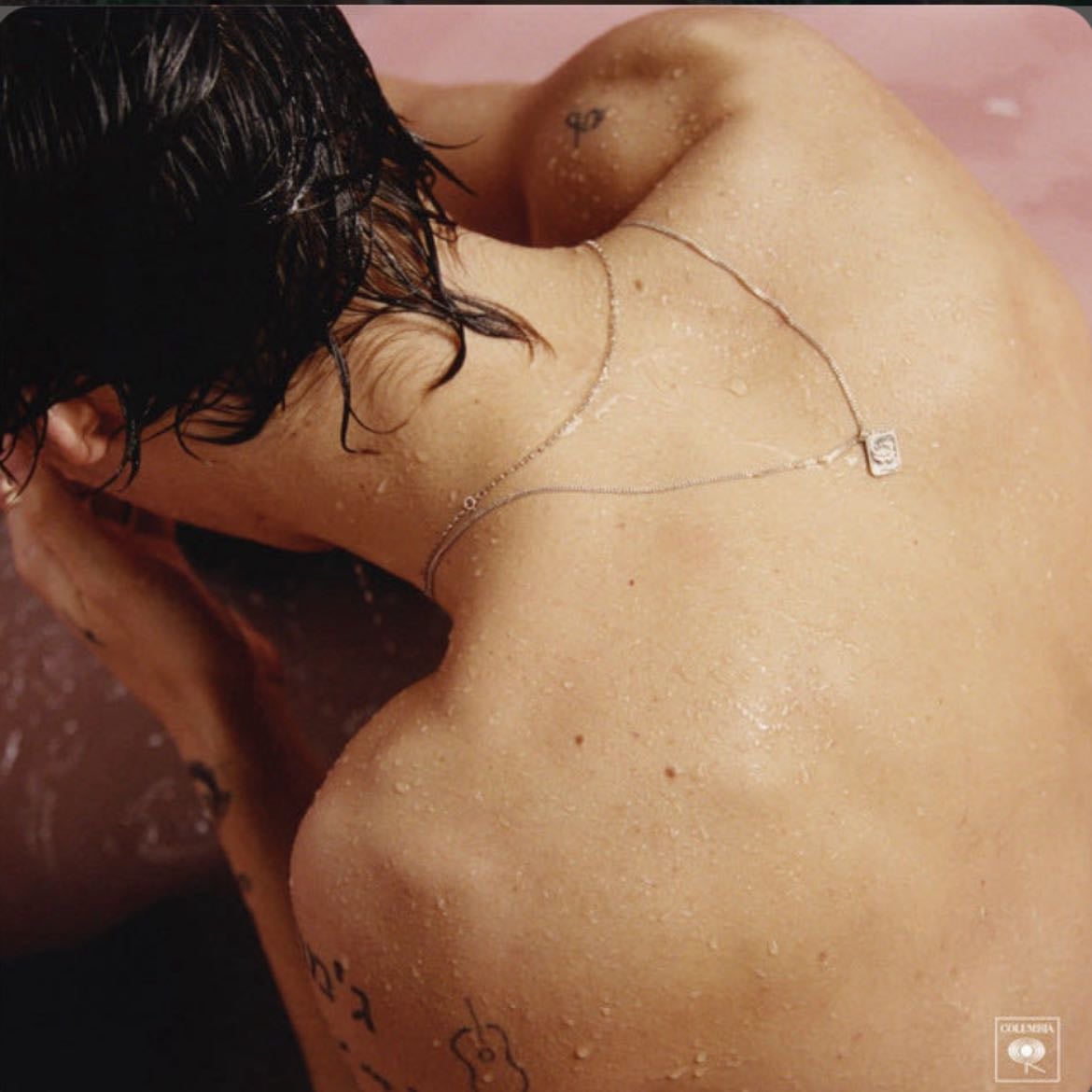 Kiwi - Song · Harry Styles