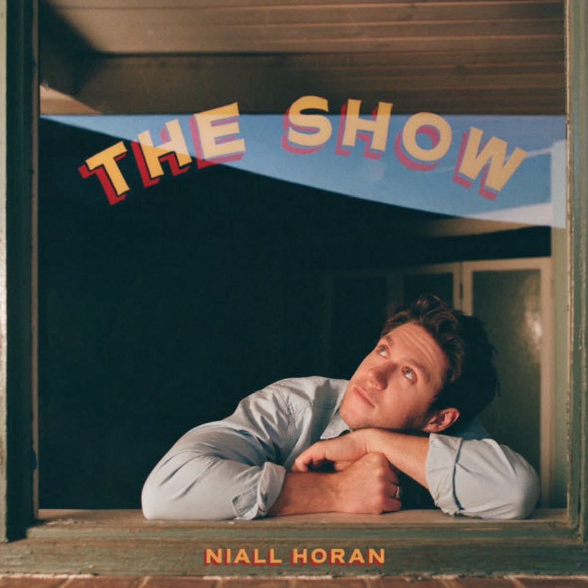 Science - Song · Niall Horan