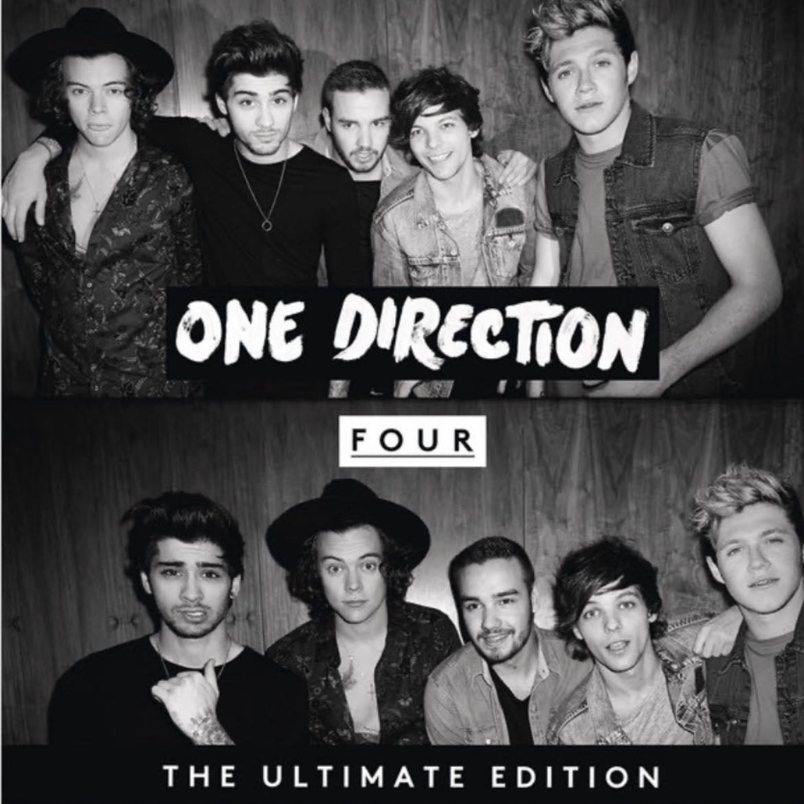 Stockholm Syndrome - Song · One Direction