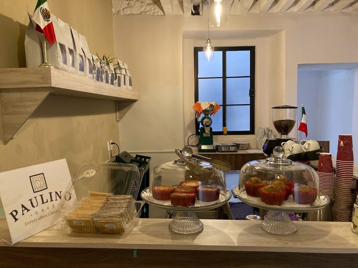 Café Paulino