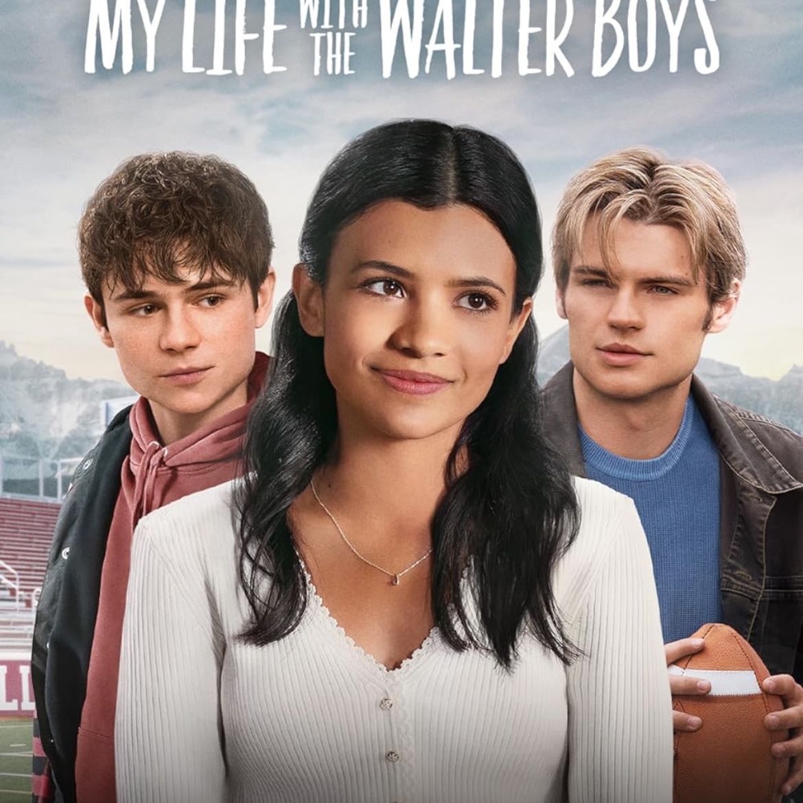 My life with the walter boys