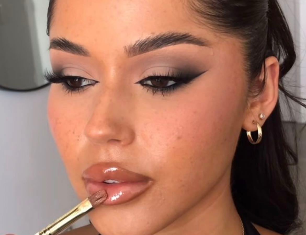 makeup inspo