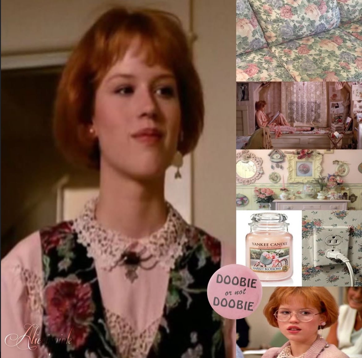 pretty in pink - howard deutch · 1986