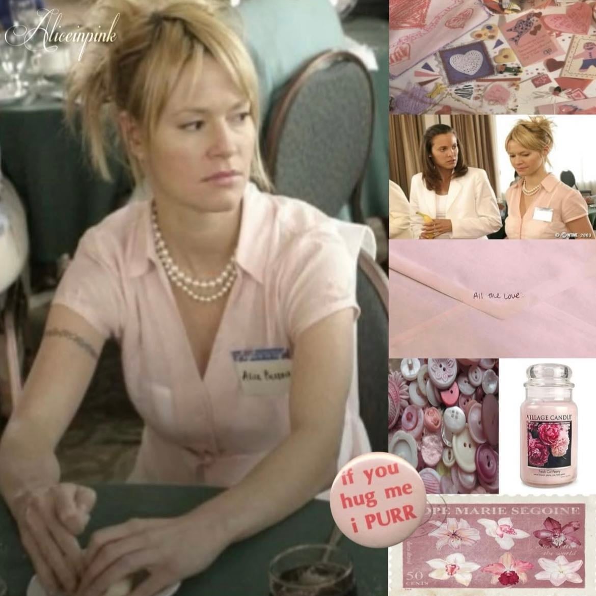 the l word - ilene chaiken · 2004