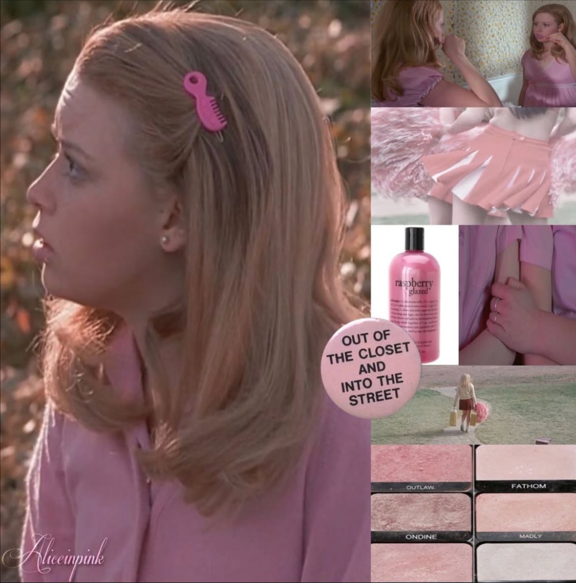 but im a cheerleader - jamie babbit · 2000