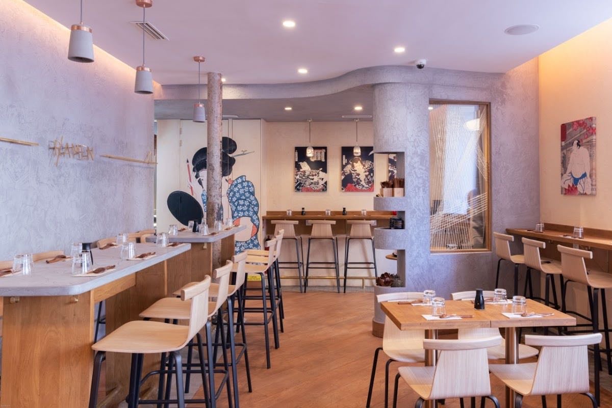 Yatai Ramen