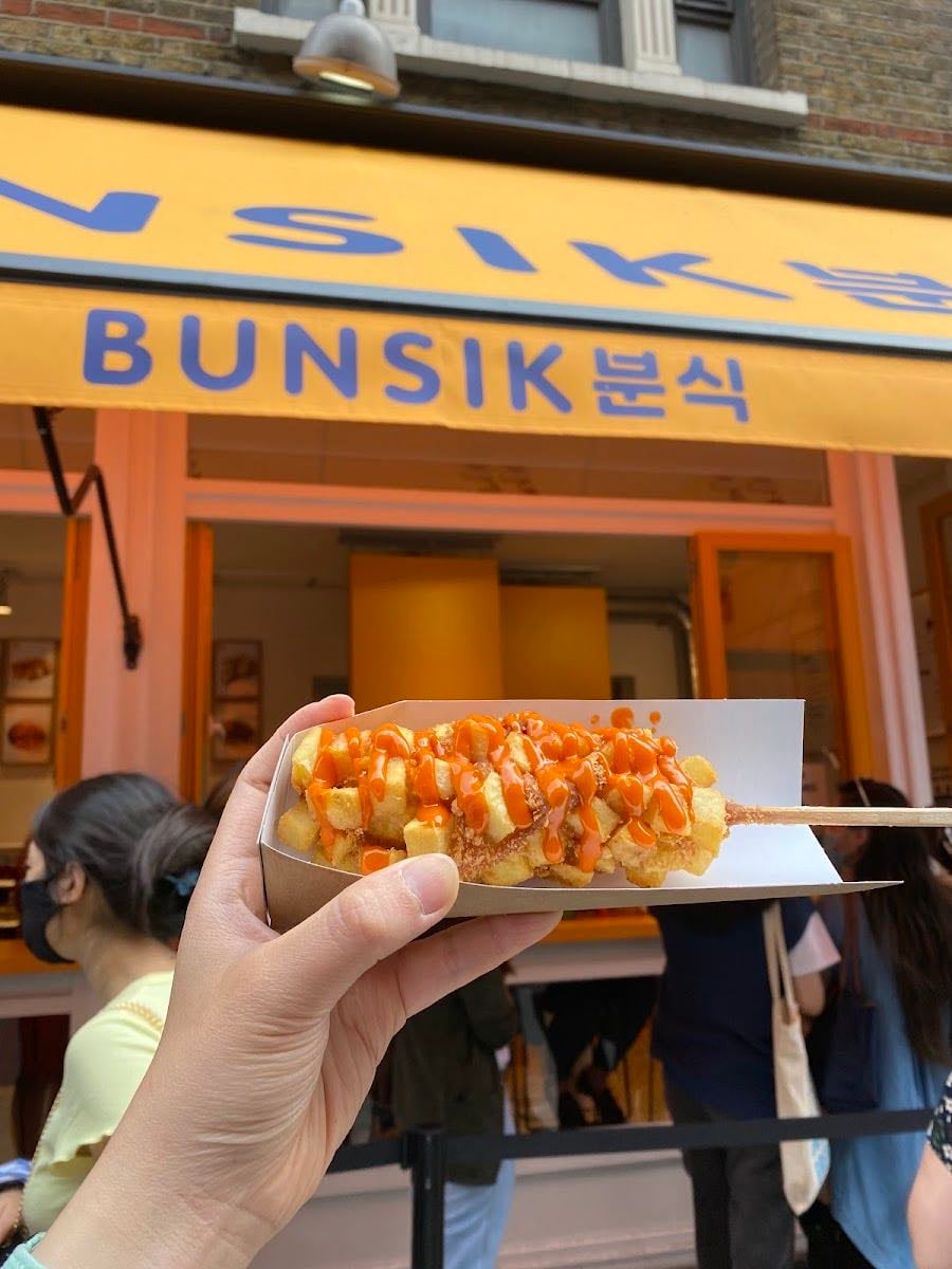 Bunsik