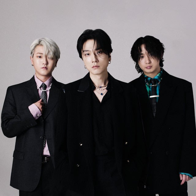 THORNAPPLE - Artist
