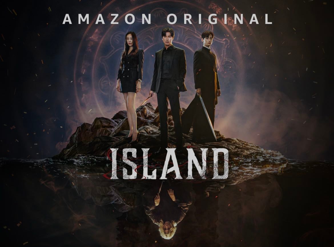 Island