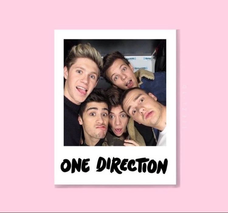 fav 1D album - Music hypelist by mila 馃