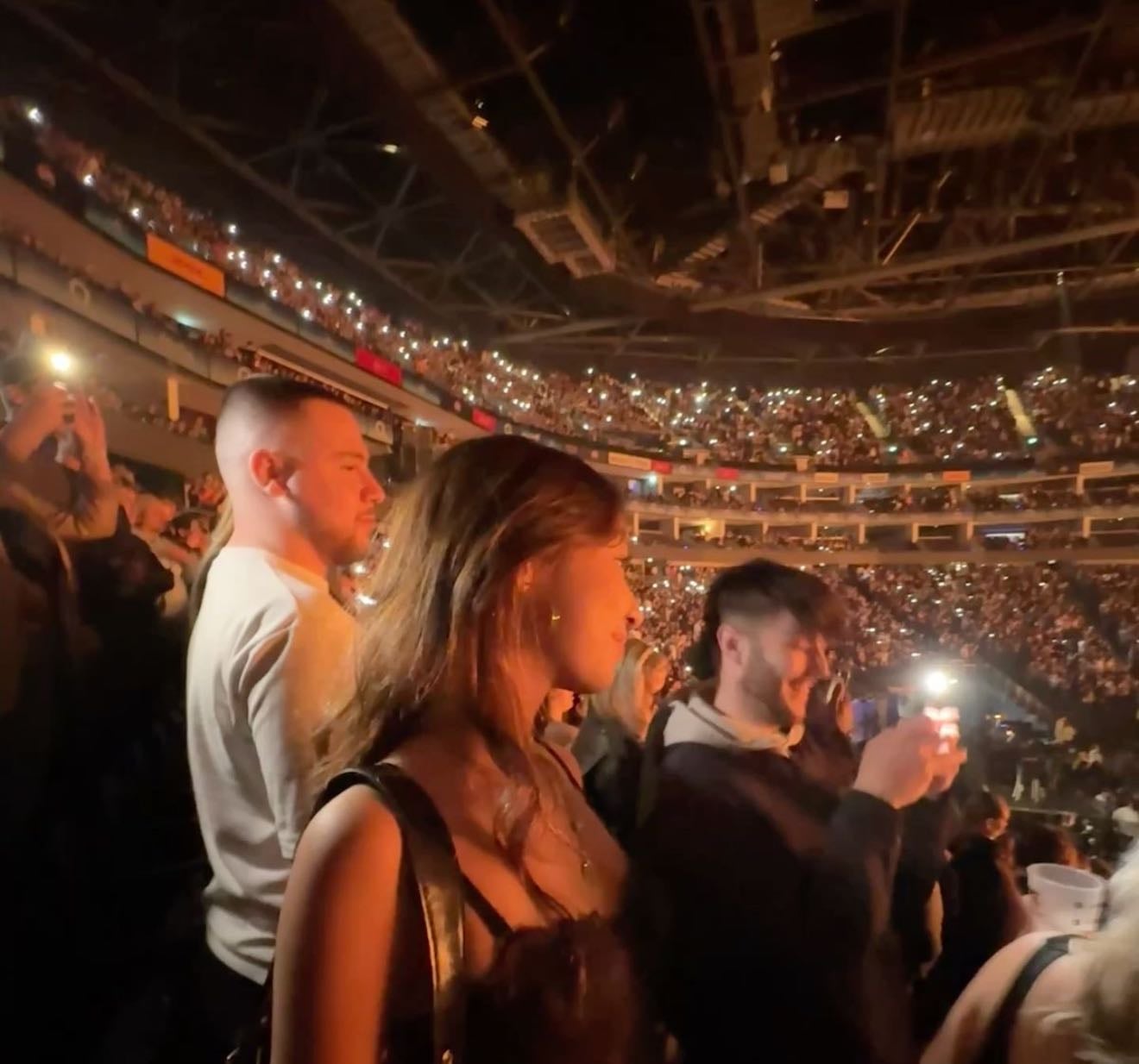 dream concerts