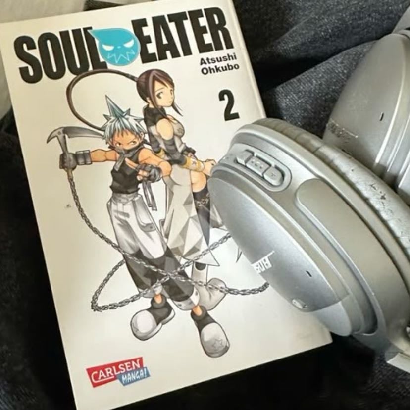 Soul eater