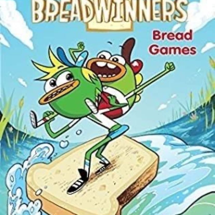 Breadwinners