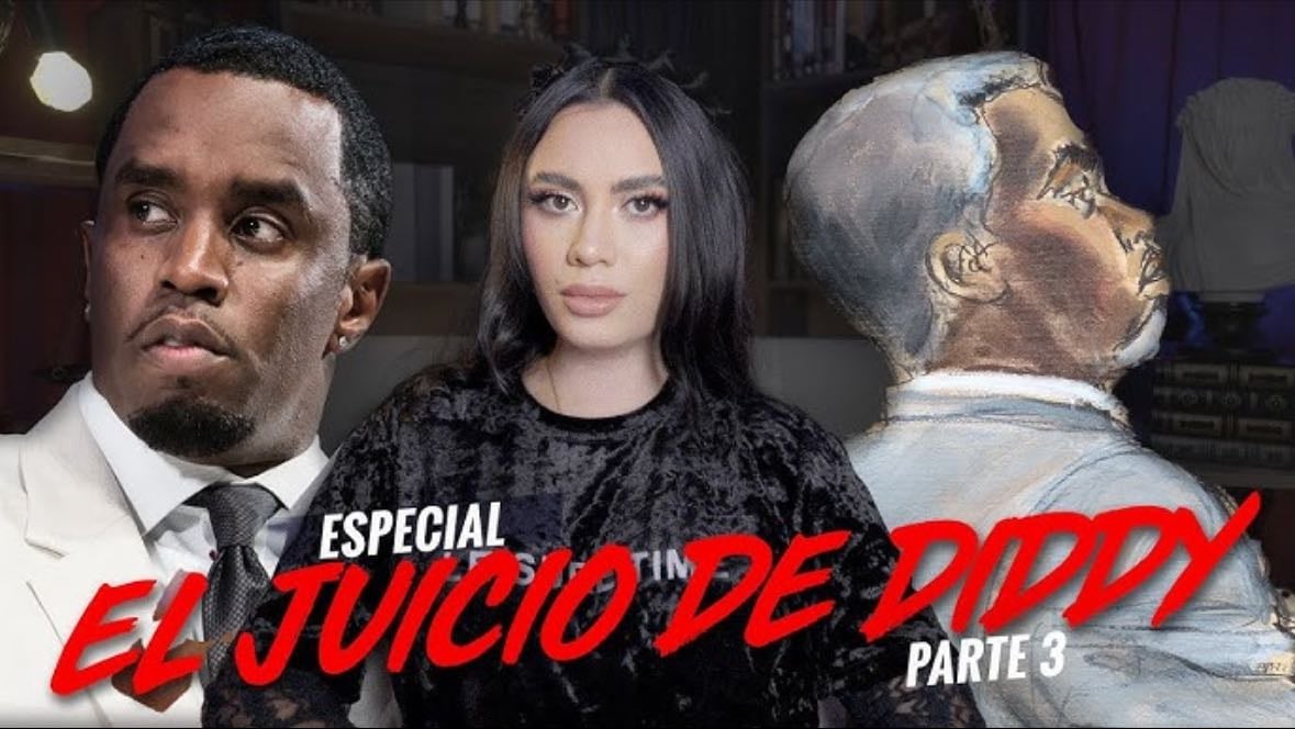 ¡Los TESTIMONIOS que pueden CAMBIAR TODO!: El JUICIO del AÑO | Parte 3 - Paulettee