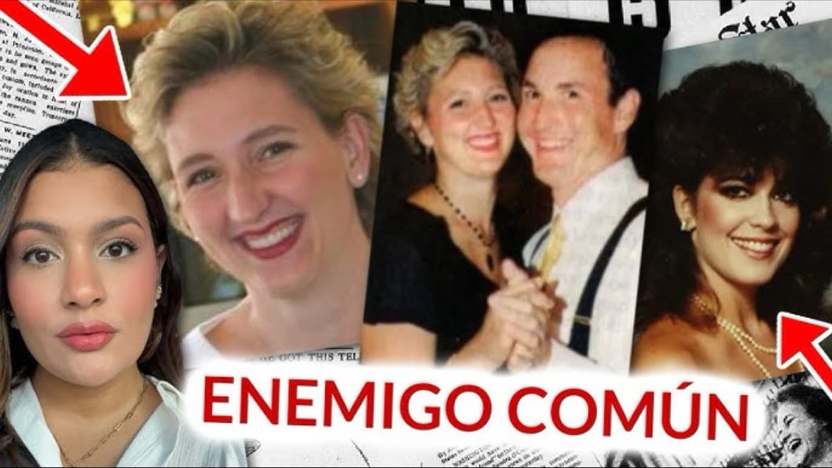 15 años después se repite la historia…