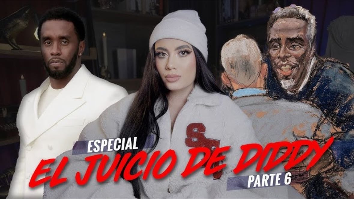 ¡Los TESTIGOS y ALEGATOS FINALES! Próximos al VEREDICTO - Paulettee