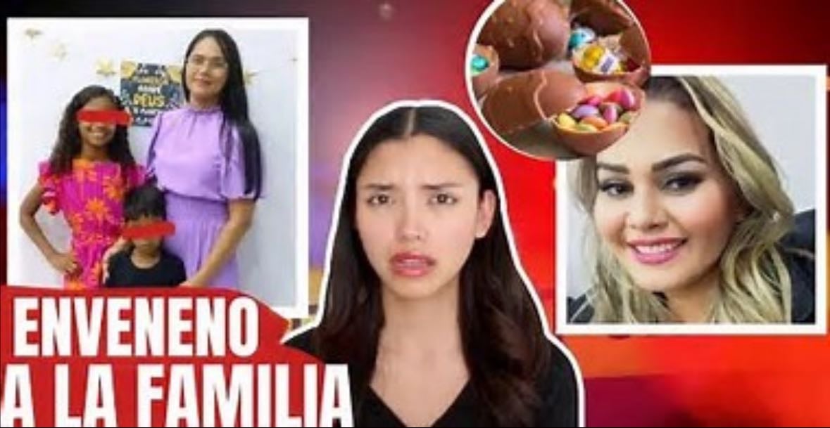 La Mujer Celosa que quería Deshacerse de la Nueva Familia de su Ex