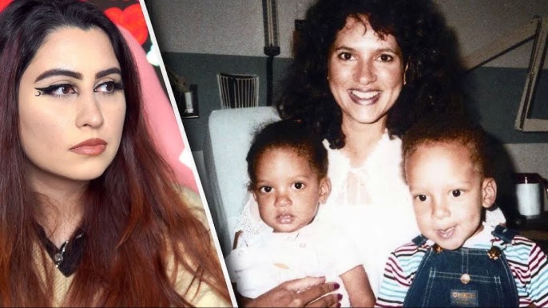 La increíble DESAPARICIÓN de Regina Brown