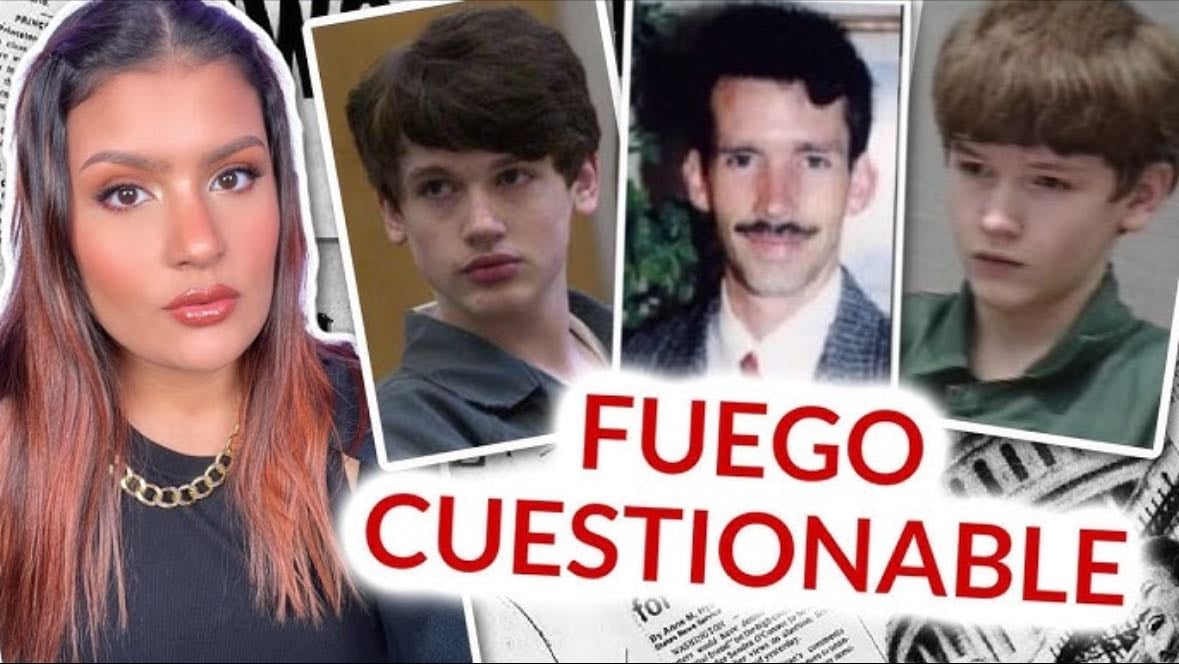 Lo mataron para evitar ser castigados…