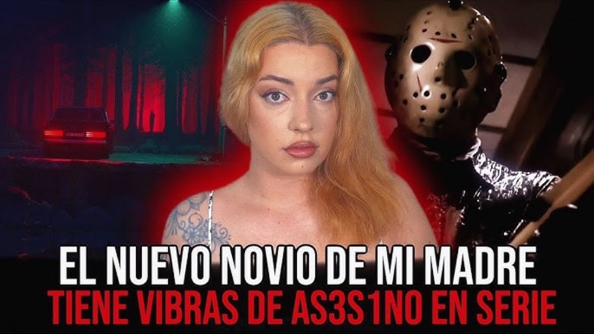 Historias REALES ATERRADORAS con EXTRAÑOS || PT.18