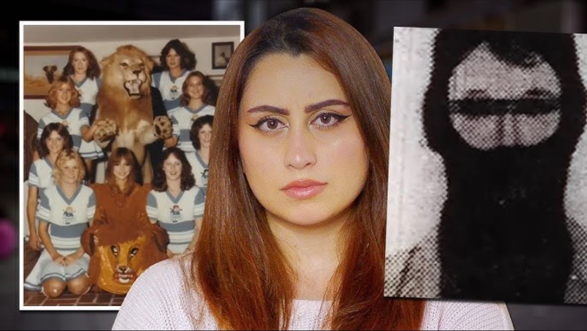 El ASESINO de PORRISTAS