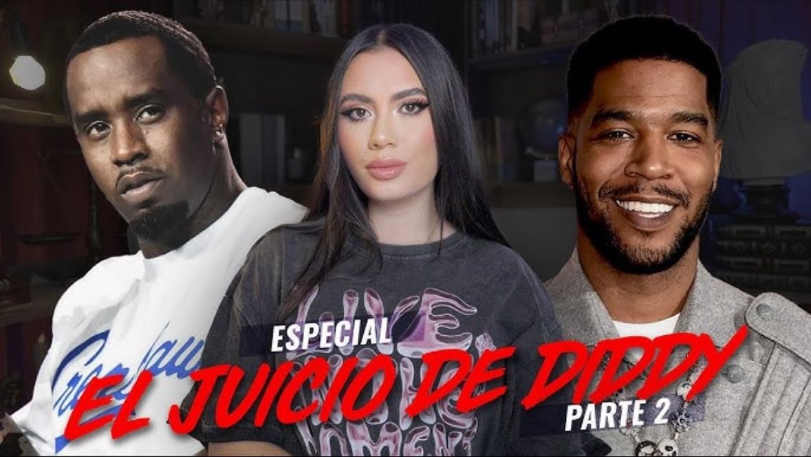 ¡PLANEÓ su VENGANZA por CELOS!: El JUICIO del AÑO | Parte 2 - Paulettee